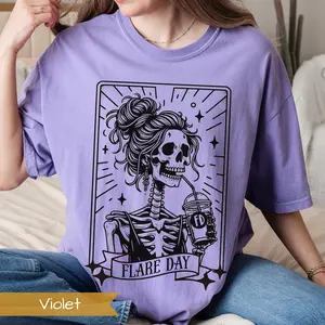 Flare Day Shirt, Chronic Pain Tshirt, Autoimmune Disease