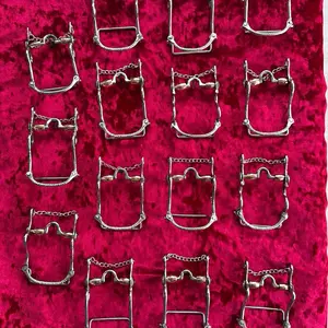 Belts buckles diseño de freno