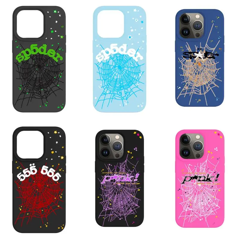 Sp5der Punk Style Phone Case - Punk Street Style Hip Hop Phone Cases Phone Cover Hard Case Tough 2-piece Phone Case - TikTok Shop Sp5der Punk Style Phone Case - Punk Street Style Hip Hop Phone Cases Phone Cover Hard Case Tough 2-piece Phone Case - TikTok Shop