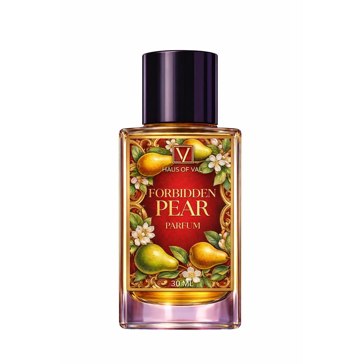 Forbidden Pear Eau De Parfum