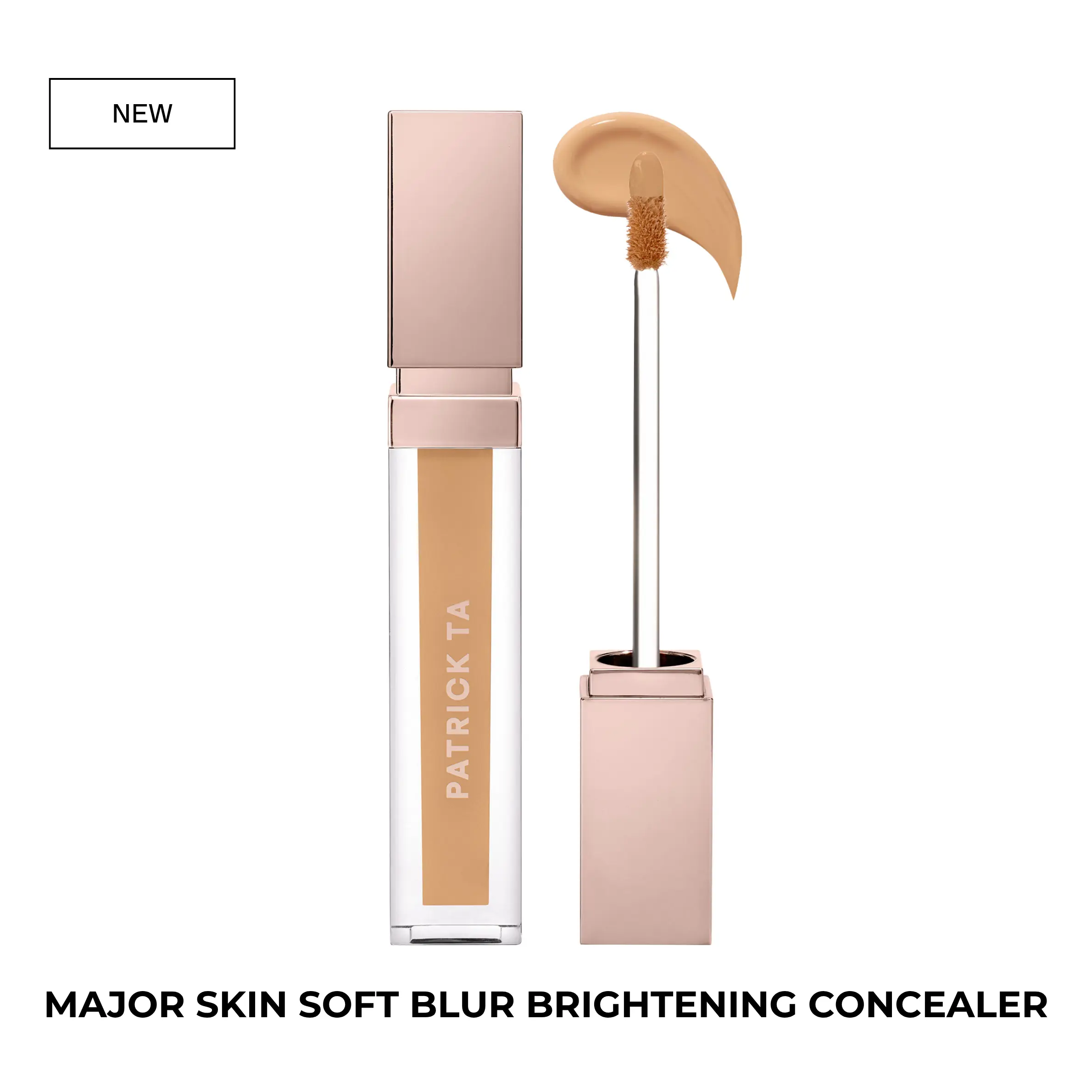 Major Skin Soft Blur Brightening Concealer