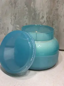 Volcano Artisan Luce d' Almafi Signature Candle
