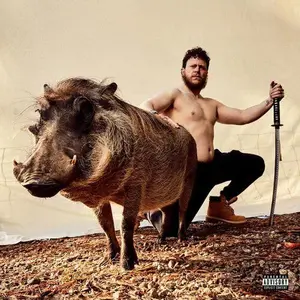 [04/10] Bilmuri - Kinda Hard [PRE-ORDER]