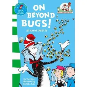 USED-On Beyond Bugs by Tish Rabe (Paperback)
