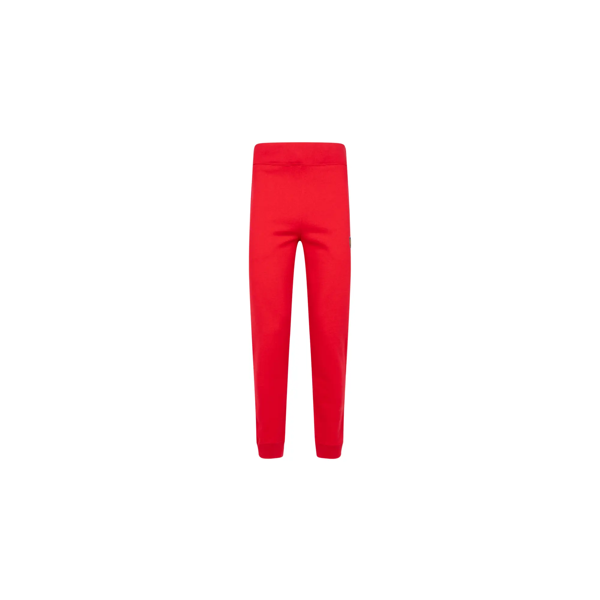 Slim Sweatpants "BAPE x Kid Cudi - Red" 83122131