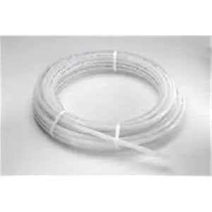 ELKHART SUPP 16051 Pex Tubing - Pex Flex 0.62 X 0.5 In. X 5 Ft.