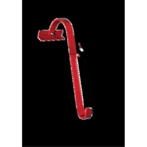 Guardian Fall Protection 1090455 Ladder Hook without Wheel