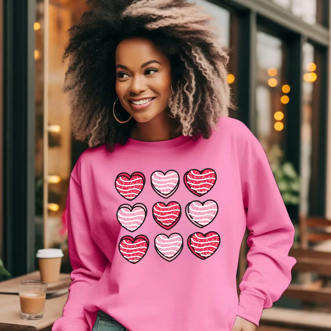 Valentines Ghost Sweatshirt, Cute Valentines Sweatshirt, Be Mine Sweatshirt, Valentines Day, Conversation Hearts Shirt, I Love You Shirt, Heart Candy Shirt, Couple Shirt, XOXO Sweatshirt,  Funny Valentines Tee, Hodie and Sweater, T-Shirt