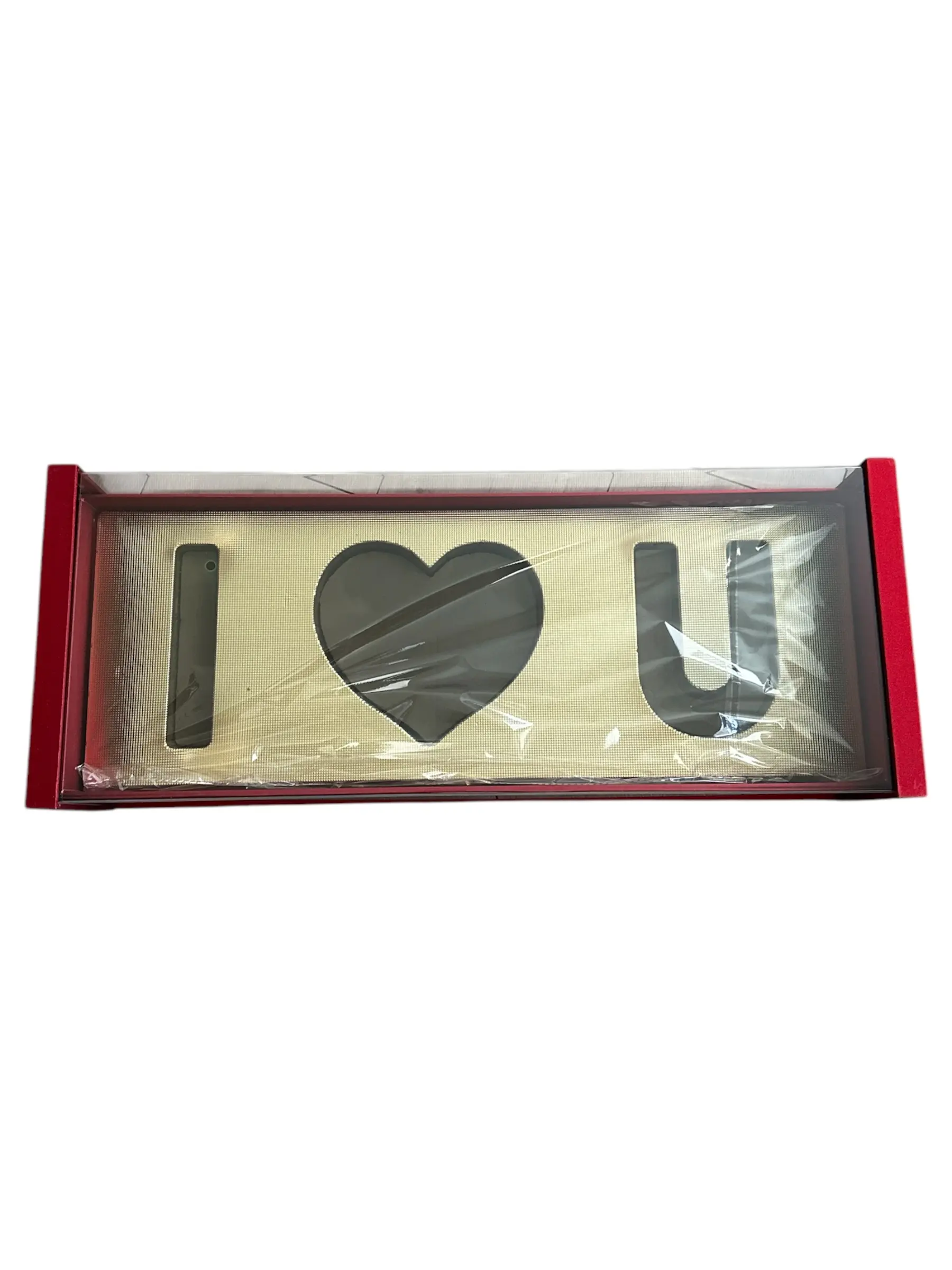 I ️️Love You Box - Perfect Gift Idea for Valentine's Day with Unique Designs and Heartfelt Sentiments