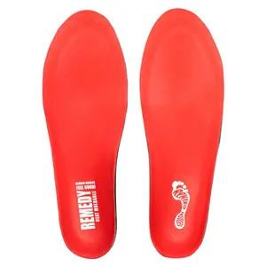 REMEDY 6MM Custom Arch Heat Moldable