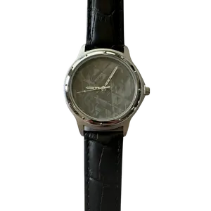 Minimalistic Meteorite Watch Minimalistic Meteorite Watch