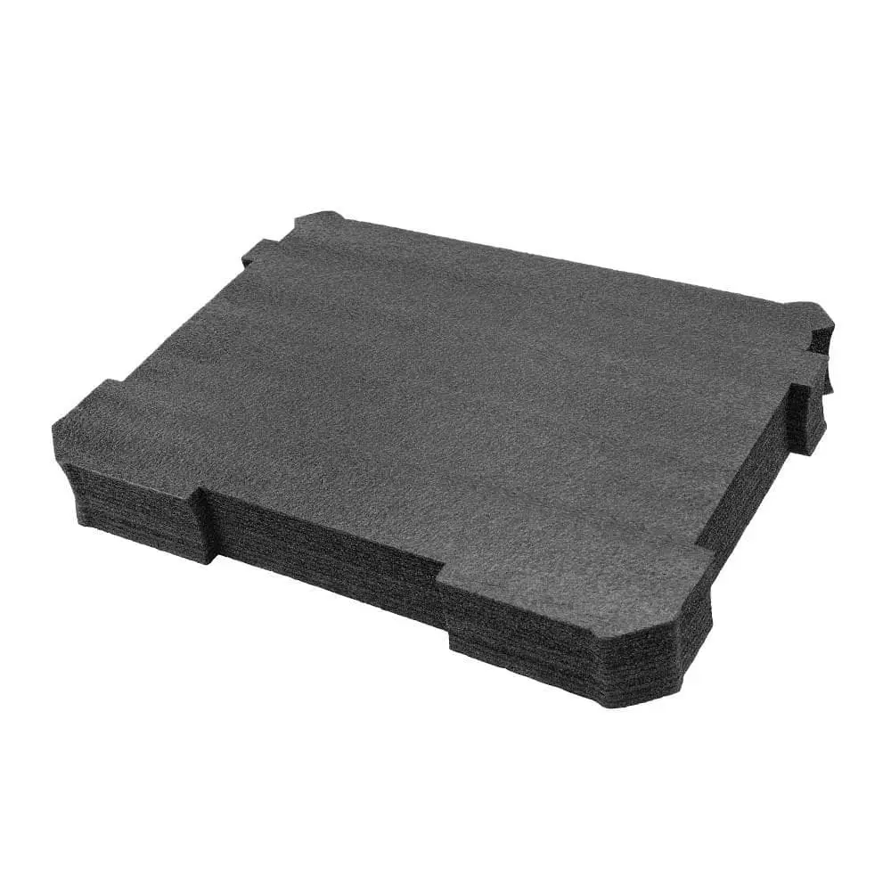 Tool Box Foam Insert