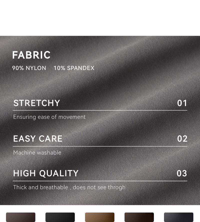 OQQ Women's 2 Piece Yoga Legging Seamless Workout High Waist Butt Liftings Athletic Leggings