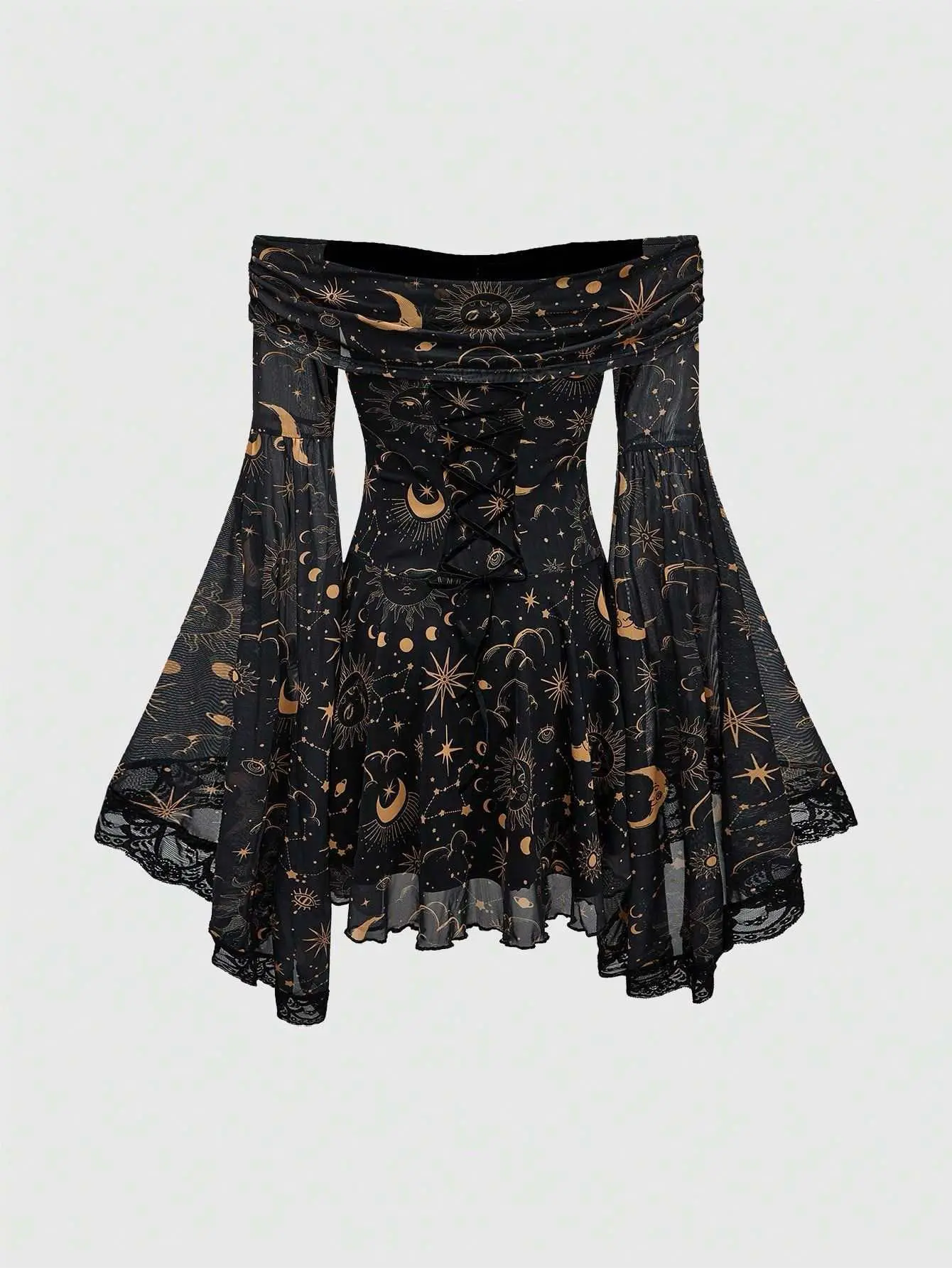 slim fit dress slacks Sequin Sweetheart Mini Dress Black / S