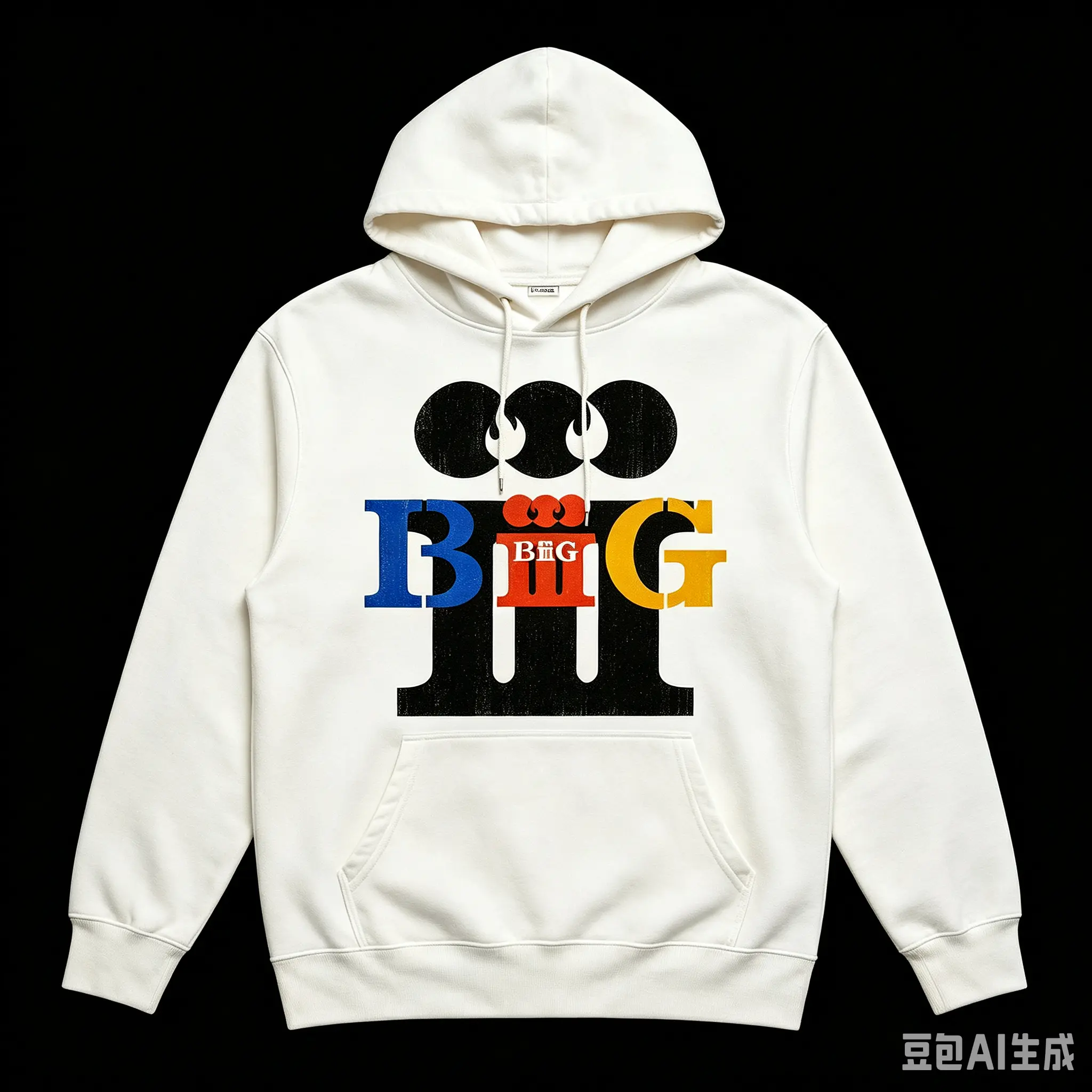 KPop BiiiG  20th Anniversary VIPBIGBANG Badass Alternative Fashion Fans Bold edgy design for goth Harajuku streetwear lovers  Sweatshirt Birthday Present Birthday Anniversary Holiday Christmas Halloween