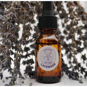 Lavender Essential Oil