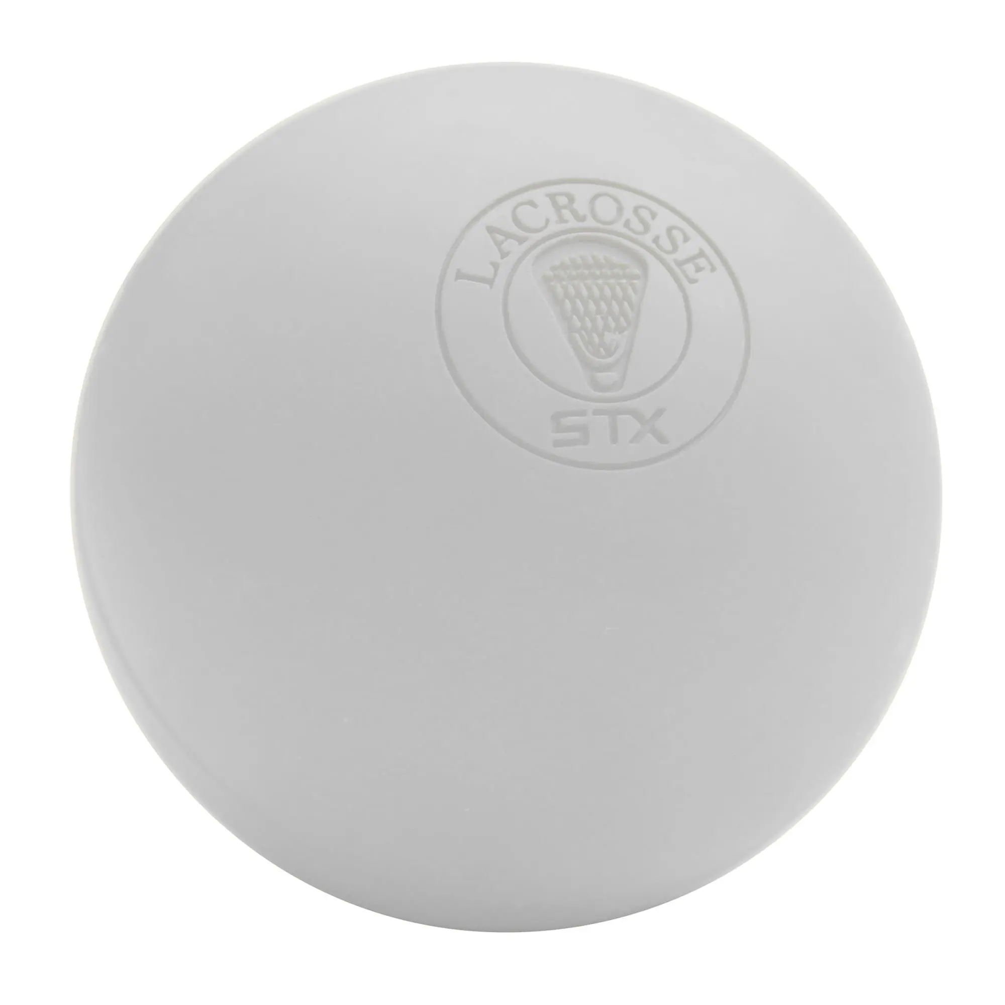 STX Soft Lacrosse Ball - Assorted Colors STX Soft Lacrosse Ball - Assorted Colors