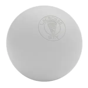 STX Soft Lacrosse Ball - Assorted Colors