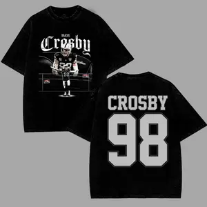 Crosby 98 T Shirt Fashion Cotton, Full Colors, Full Sizes, For Men, For Women
