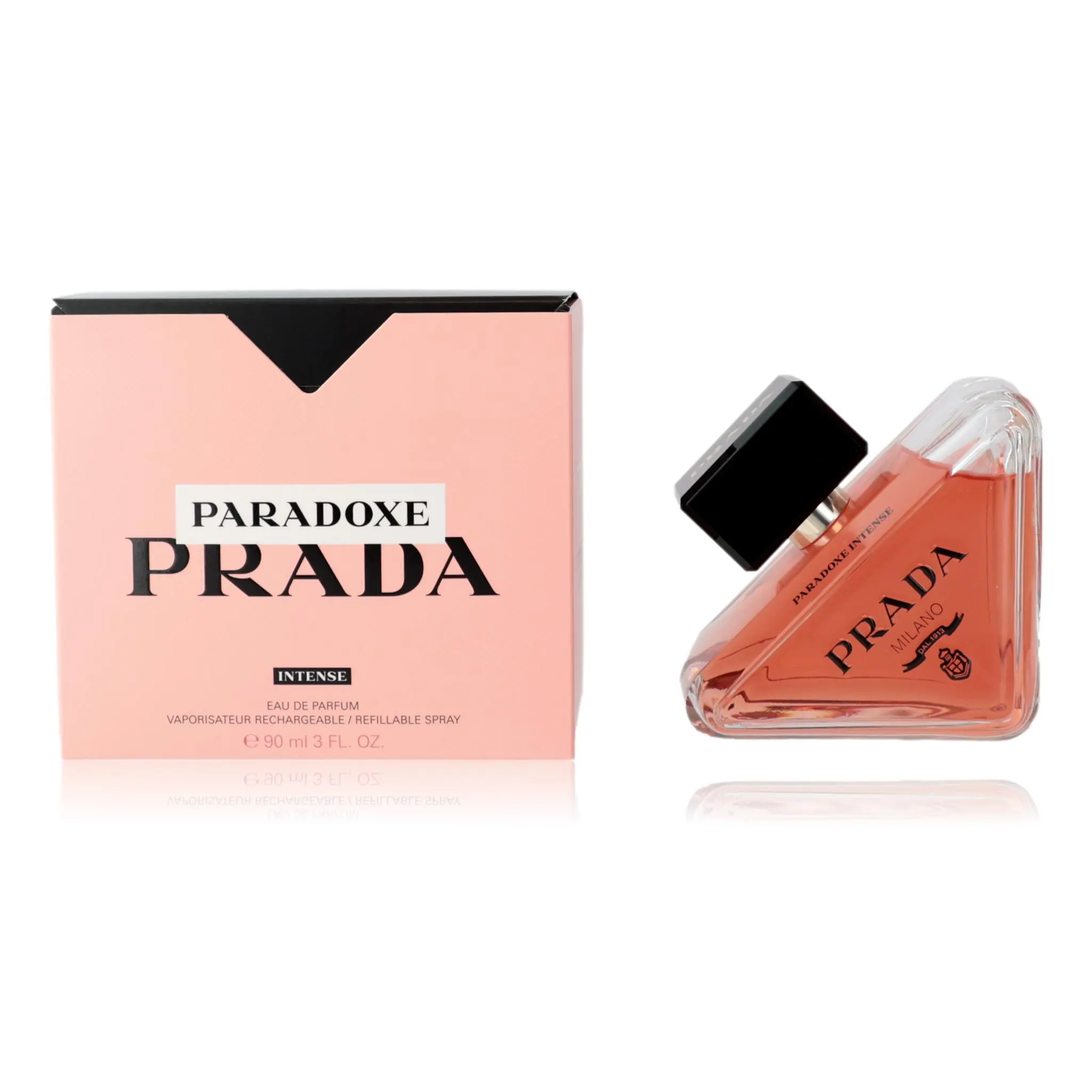 PRADA PARADOXE INTENSE 3.0 EDP (W) REFILLABLE