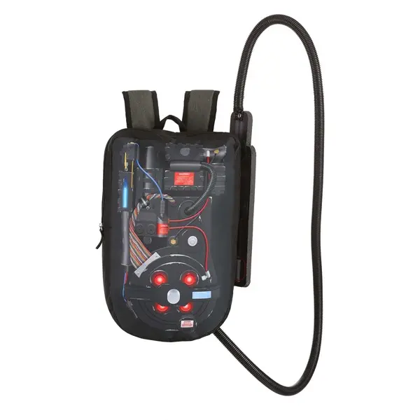 Ghostbuster Kid's Proton Pack Ghostbuster Kid's Proton Pack