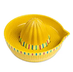 Sombrero Juice Squeezer