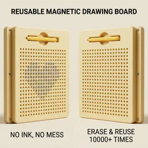 Portable Drawing Board, Stylish and Functional, Daily Sketching, Handy Note-Taking, Multi-Scene Practical Item
