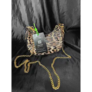 CheetahGirl Crossbody/Shoulder Bag