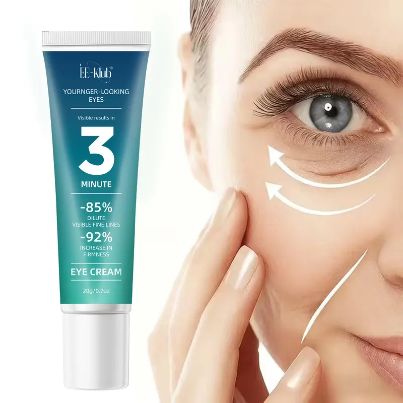 hermetise age delay immediate eye lift - TikTok Shop