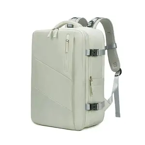 BigBag BP-17 Mint Green Backpack