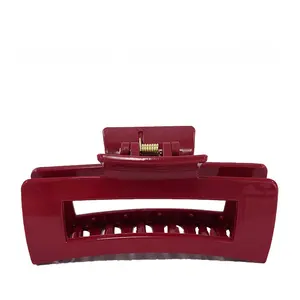 Soft Silicone Shark Hair ClipFlexible And DurableNot EasyTo BreakSafe And LightweightSuitable For Daily Commute And Travel Carry