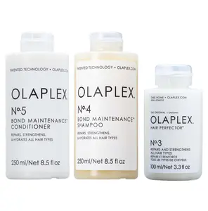 Olaplex Strong Days Ahead Haircare Kit No. 3, 4, 5 3x8.5oz