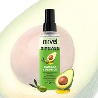 Avocado & Olive Oil