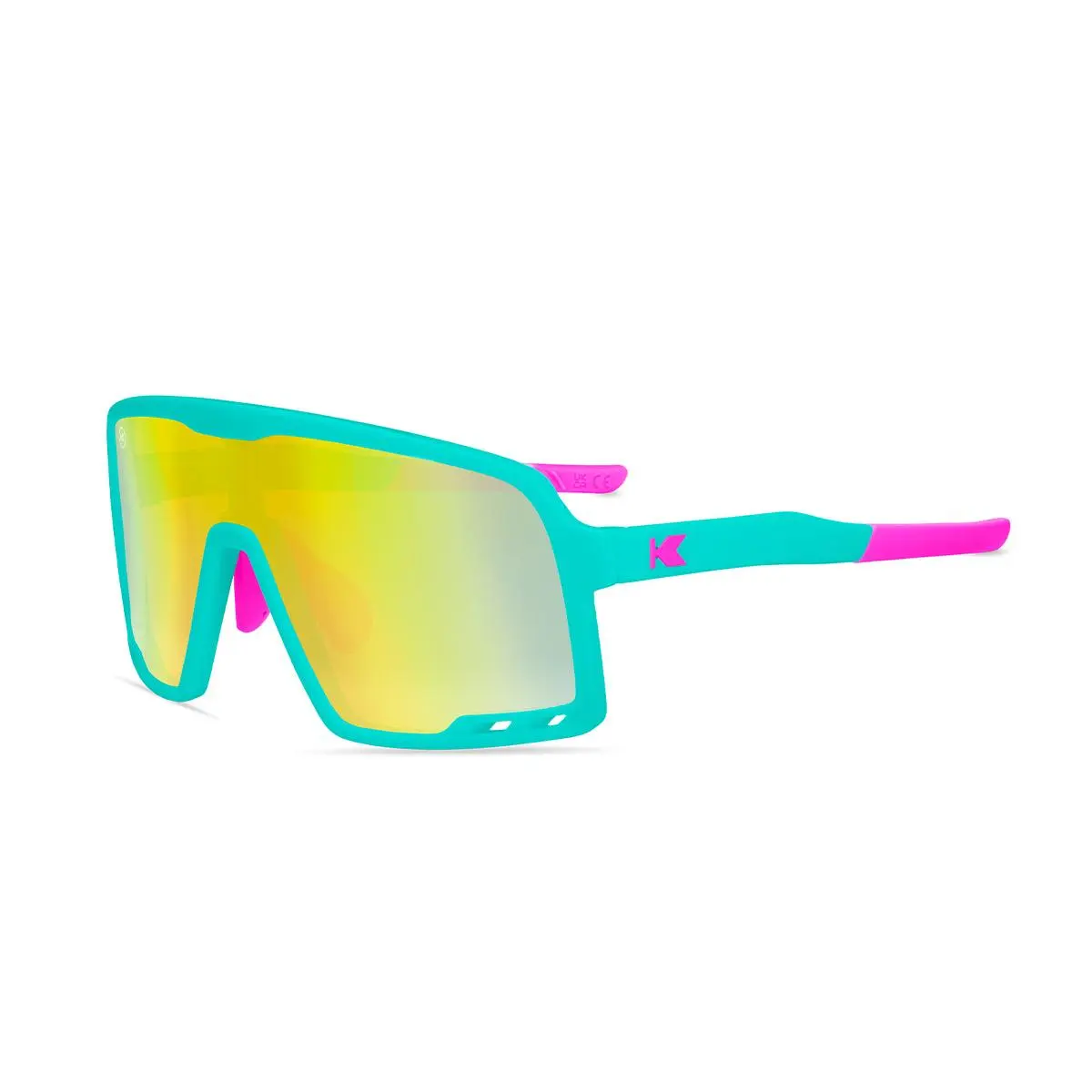 Knockaround Kids Campeones Sunglasses - TikTok Shop display picture 1
