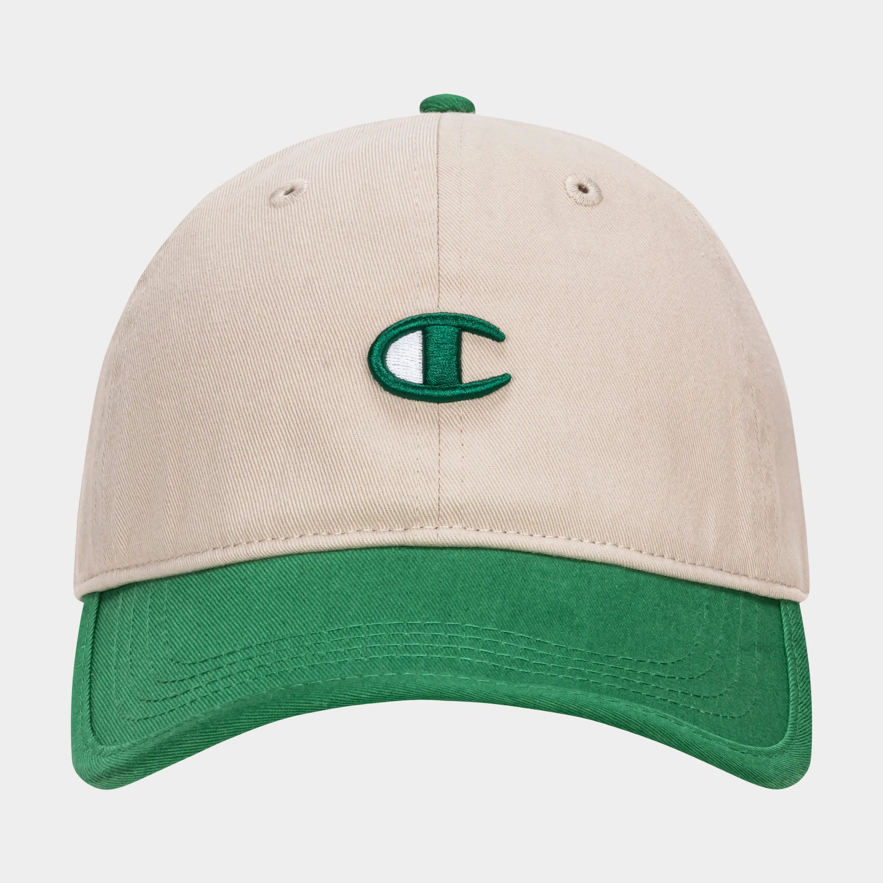 Briggs Washed Cotton Twill Adjustable Baseball Cap