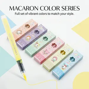3pcs Liquid Glue Pens, Colored When Wet, Transparent When Dry, Ideal for Crafting and DIY Projects, Versatile Adhesive Tools