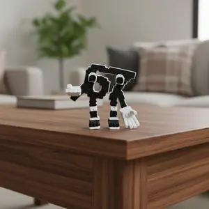 1pc |3D-Printed  67 Steal a Brainrot | Italian Brainrot | Tralalero Tralala| ffice Decoration | Home Decoration | brainrotquiz | brainrots | brainrotanimals | roblox Figurine