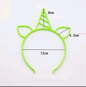Unicorn Headband