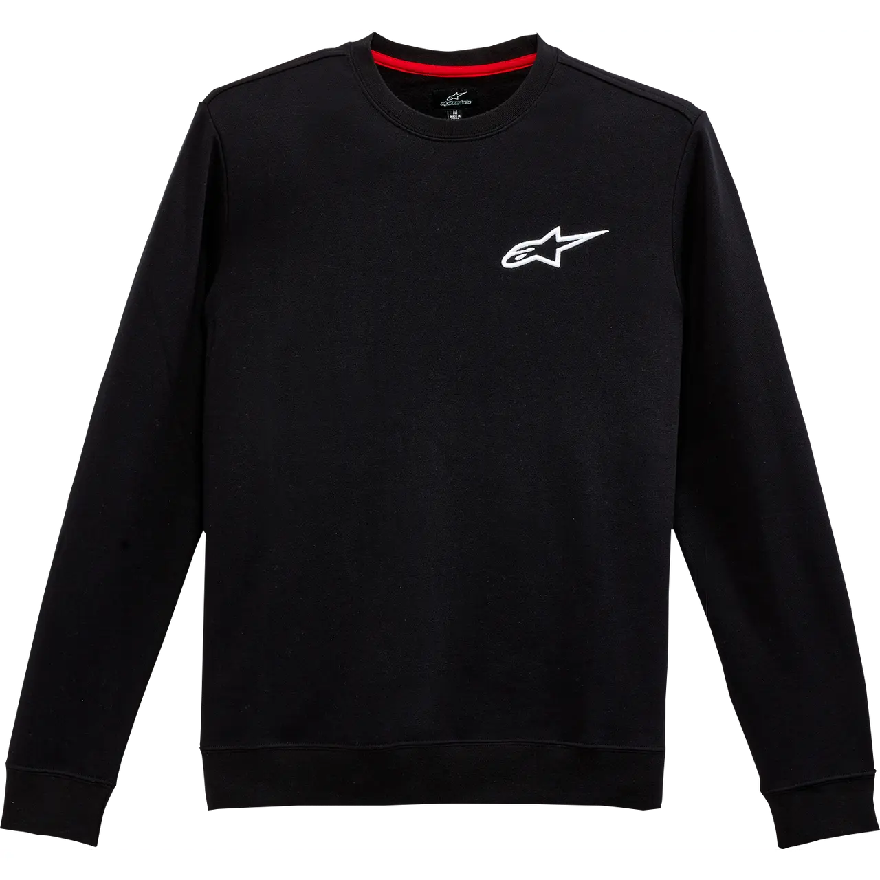 Alpinestars Ageless Chest Crew Fleece