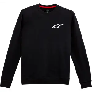 Alpinestars Ageless Chest Crew Fleece