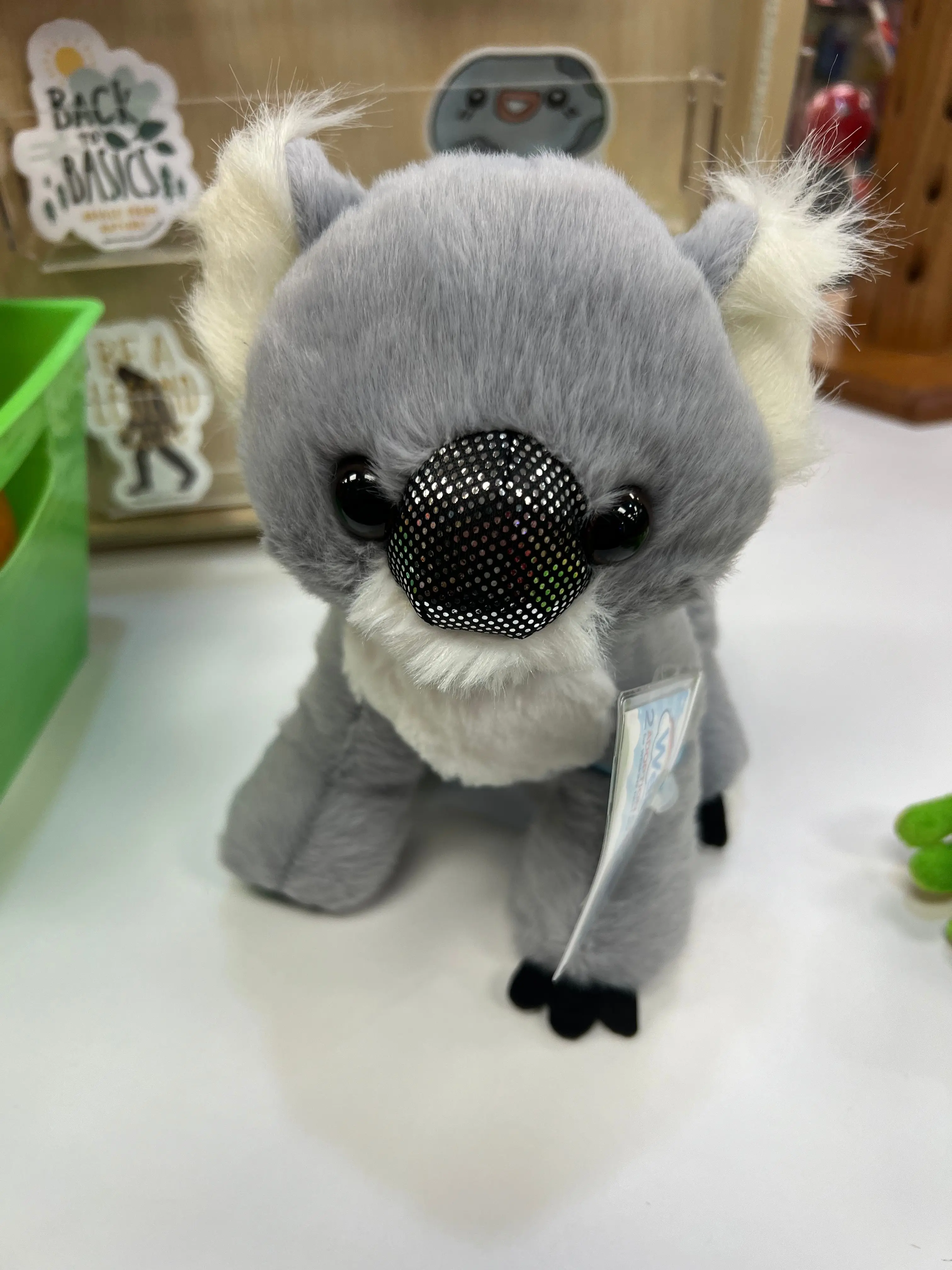 Webkinz Next | Koala