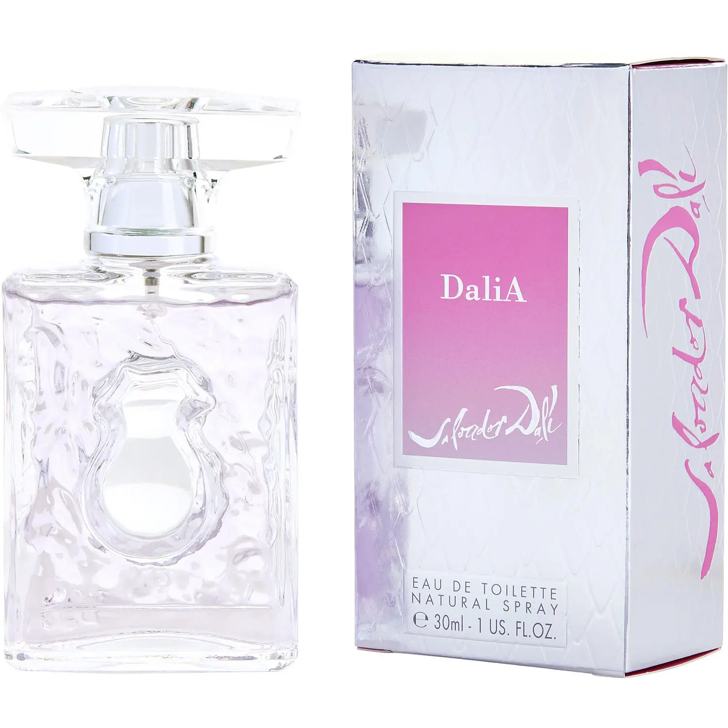 Salvador Dali Dalia By Salvador Dali Edt For Women
