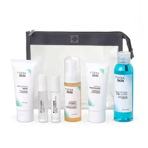 @jessdadlani Skin Care Favs Bundle