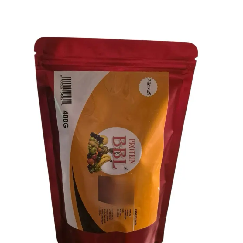 Kemaya BBL Powder Supplements Multivitamin Dietary Nutrient Support