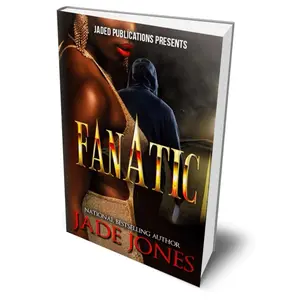 “Fanatic” Paperback