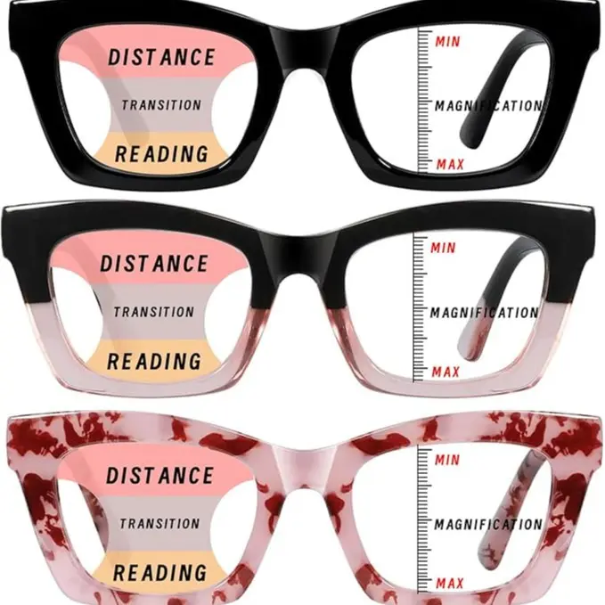 Black/Pink/Pink Tortoiseshell