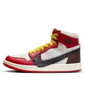 (WMNS) Air Jordan 1 High Zoom Air CMFT 2 'Teyana Taylor A Rose From Harlem' FJ0604-601