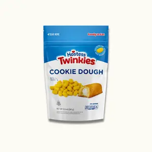 Hostess Twinkies  Cookie Dough 8.5oz