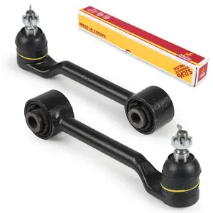 Rear Left & Right Upper Control Arm and Ball Joint Assembly Kit 92985MT