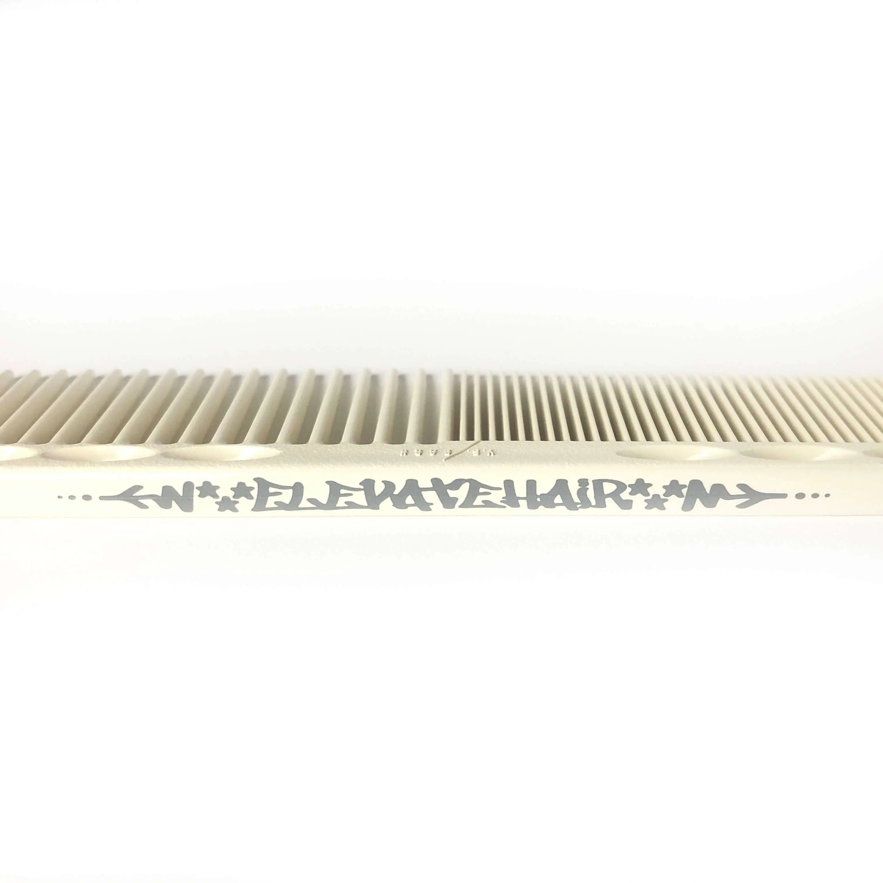ELEVATE HAIR Branded YS Park Comb 339 ELEVATE HAIR Branded YS Park Comb 339